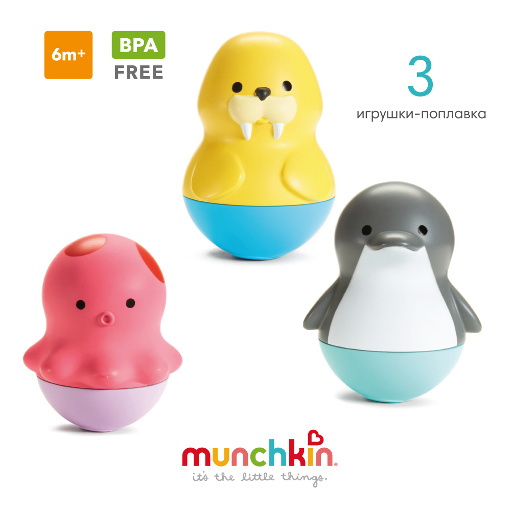 Игрушка Munchkin - фото 1