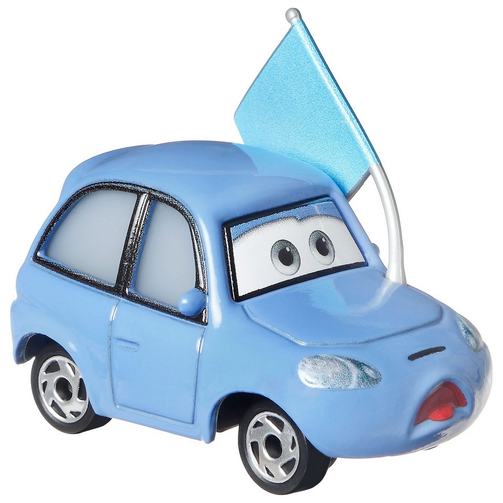 Автомобиль Cars Герои мультфильмов DXV29/HFB43 - фото 3