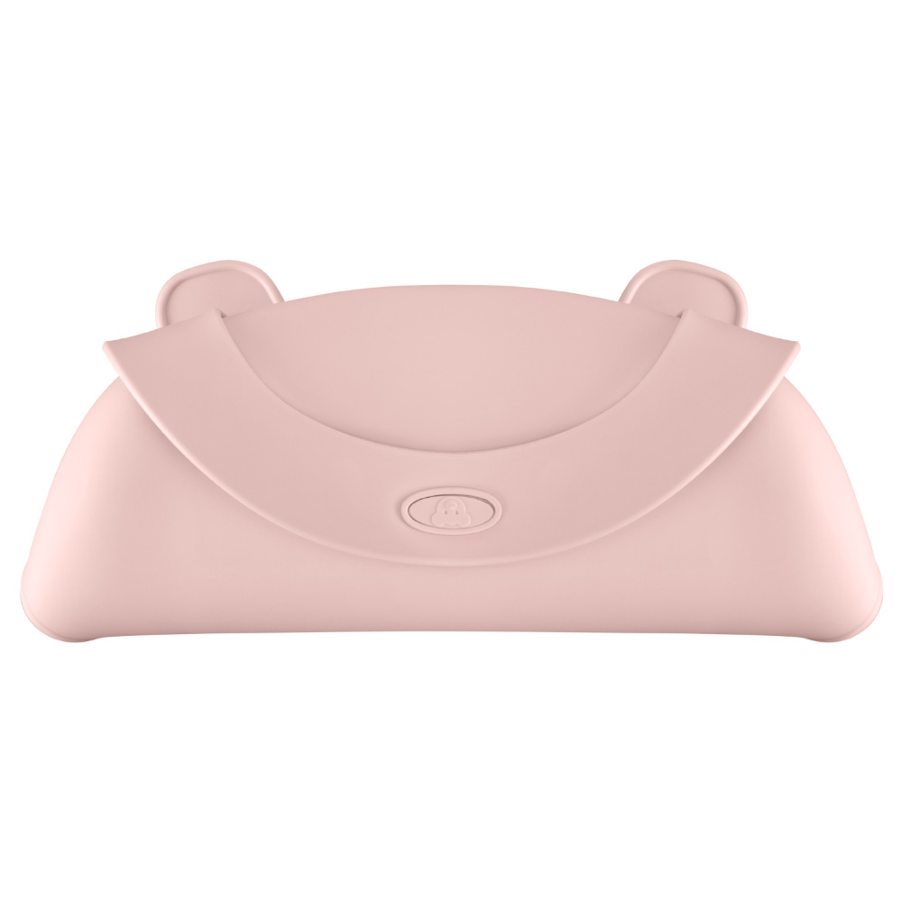Нагрудник Kidfinity пластик - фото 4