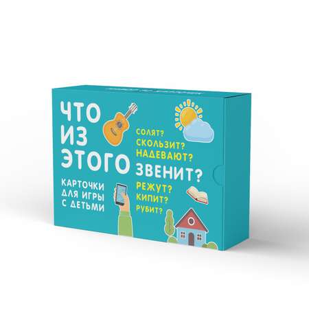 Настольная игра Студия Pagedown
