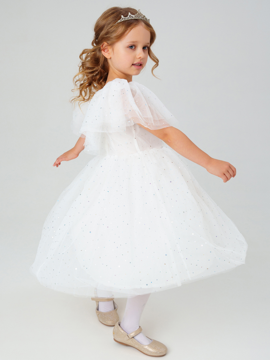 Платье PlayToday 42522004 - фото 4