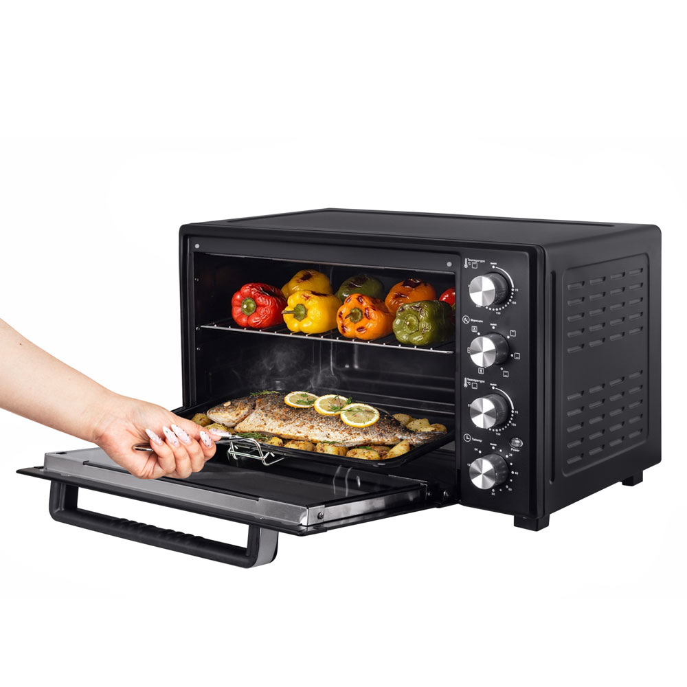 Мини-печь ENDEVER Danko-4048 - фото 13