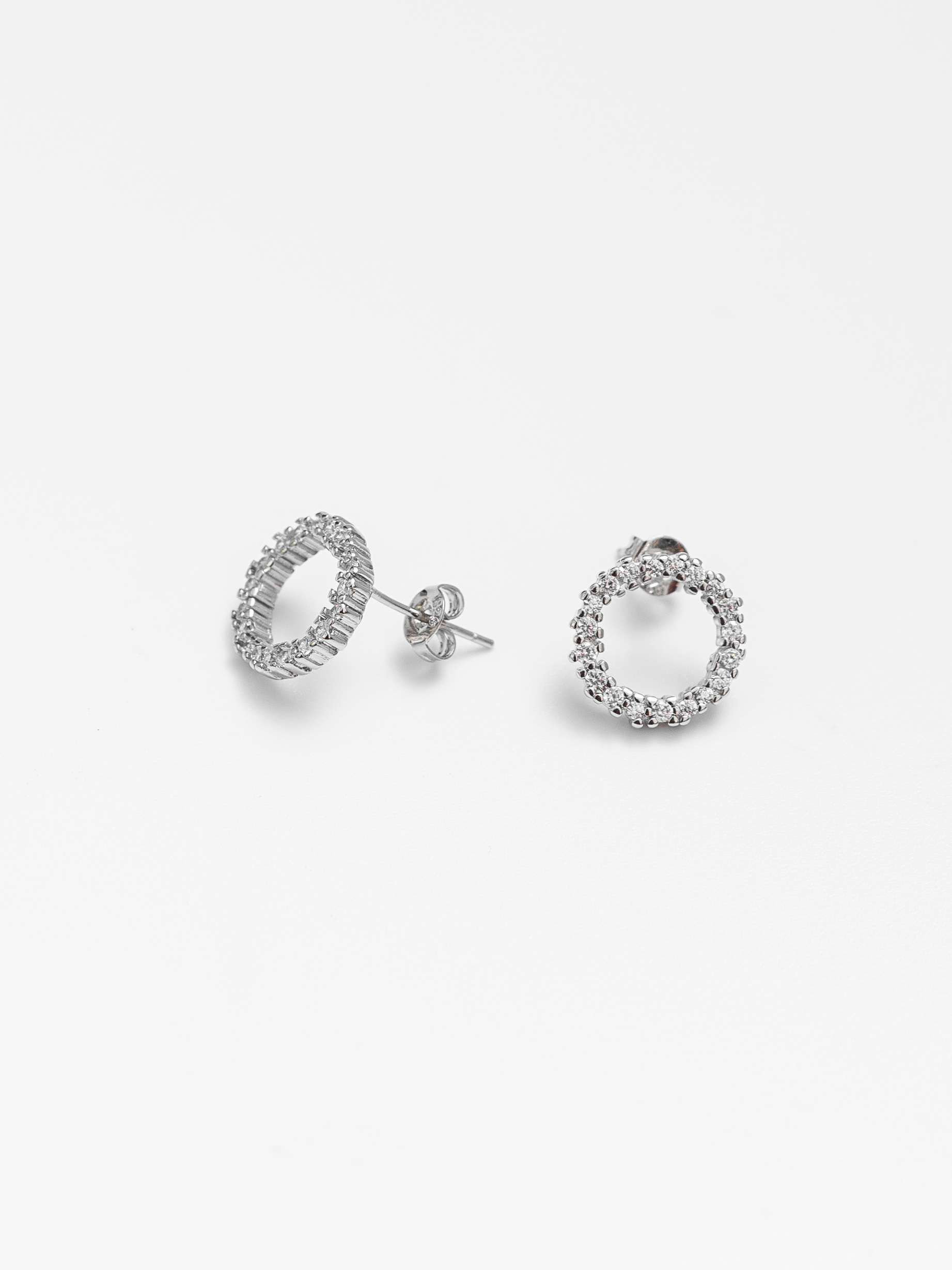 Серьги Shine and Beauty 75926-10 - фото 4