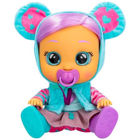 Кукла пупс CRY BABIES