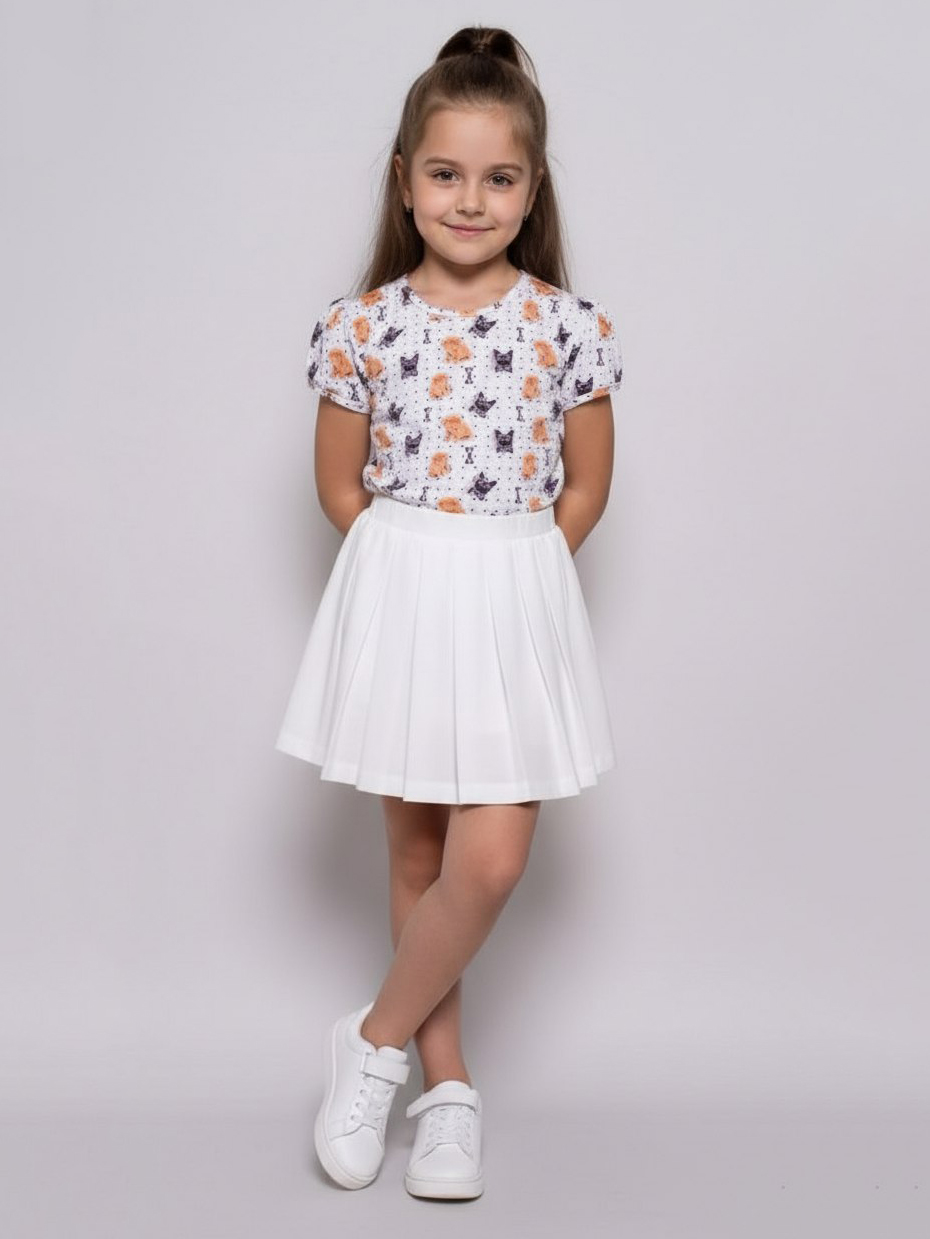 Футболка VGtrikotazh d4666 - фото 2