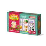 Настольная игра STELLAR Половинки