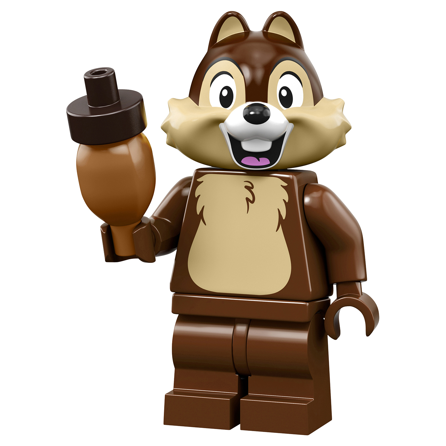 Конструктор LEGO Minifigures Серия Disney - фото 16
