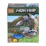 Конструктор Город мастеров Мой мир 32 дет.