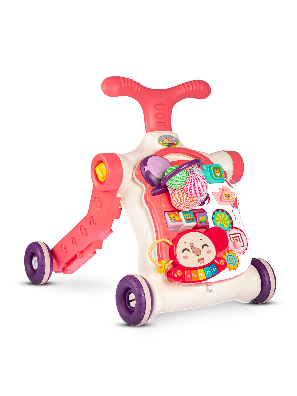 Ходунки Smart Baby - фото 14