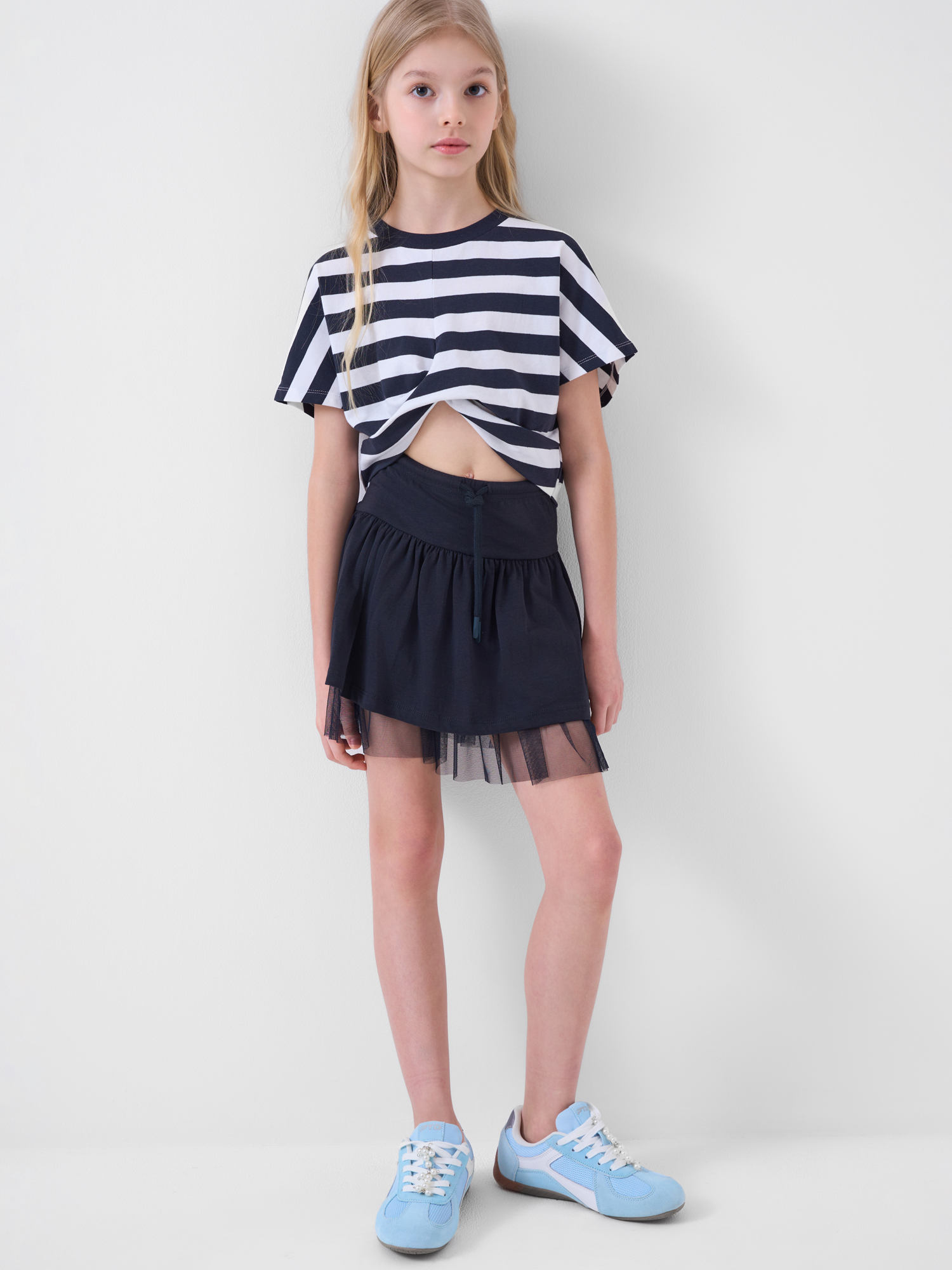 Футболка PlayToday 12621279 - фото 4