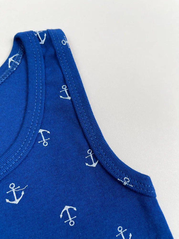 Майка 2 шт YOULALA ЦБ-00001528 - фото 6