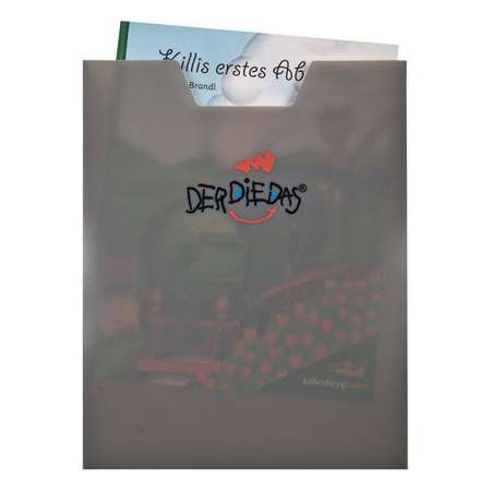 Ранец DerDieDas