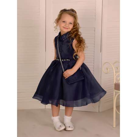 Платье Lila Style