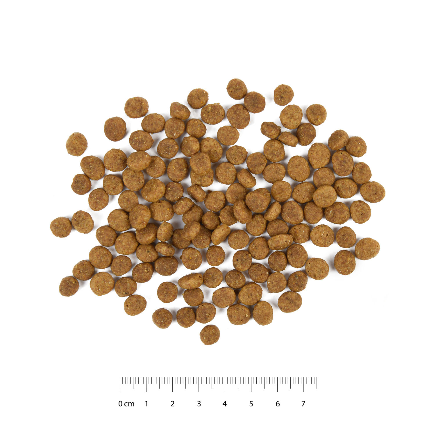 Корм для кошек Carnica 1.5кг с индейкой рисом и овощами сухой - фото 6