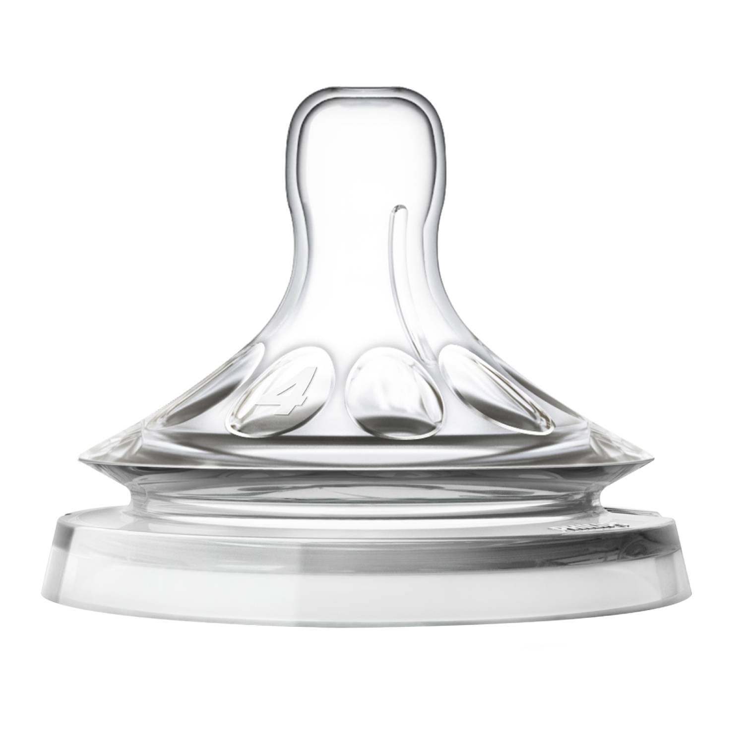 Бутылочка Philips Avent Natural 330 мл - фото 16