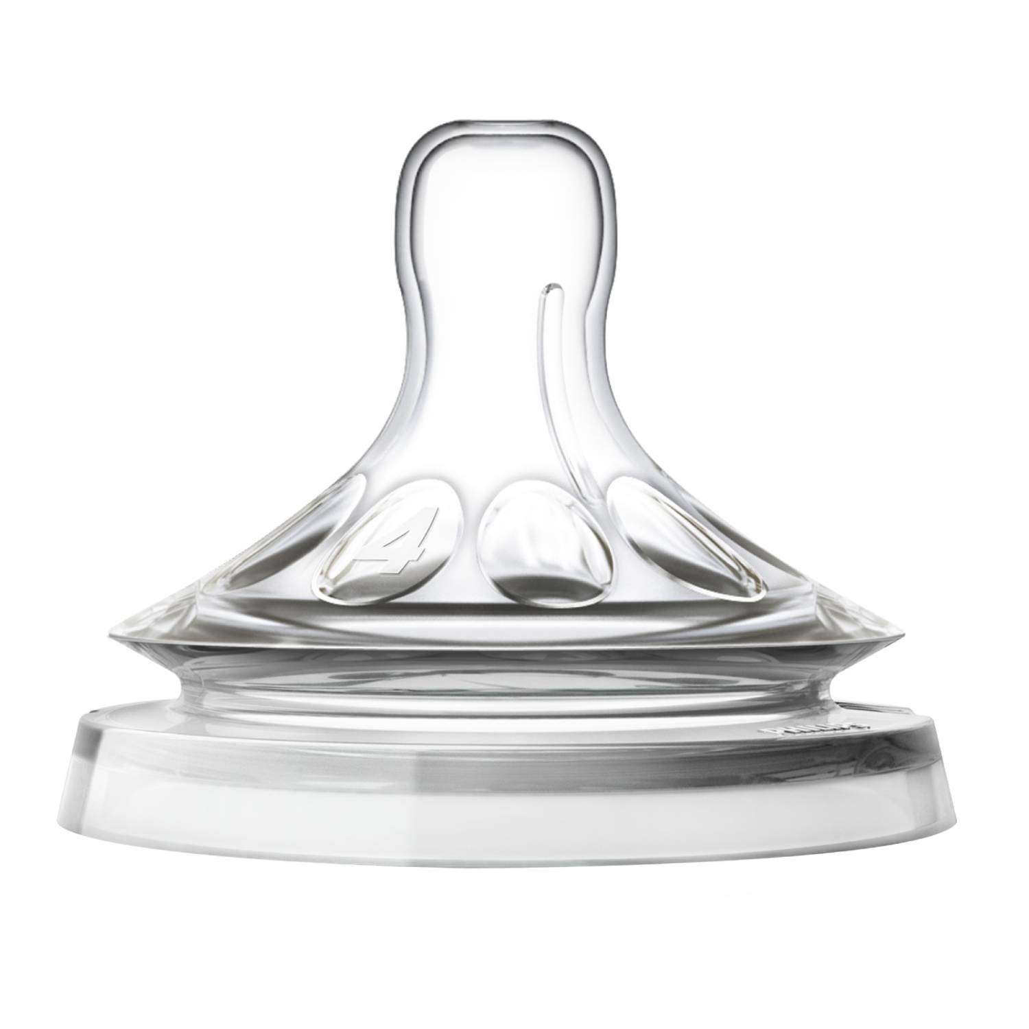 Бутылочка Philips Avent Natural 330 мл - фото 16
