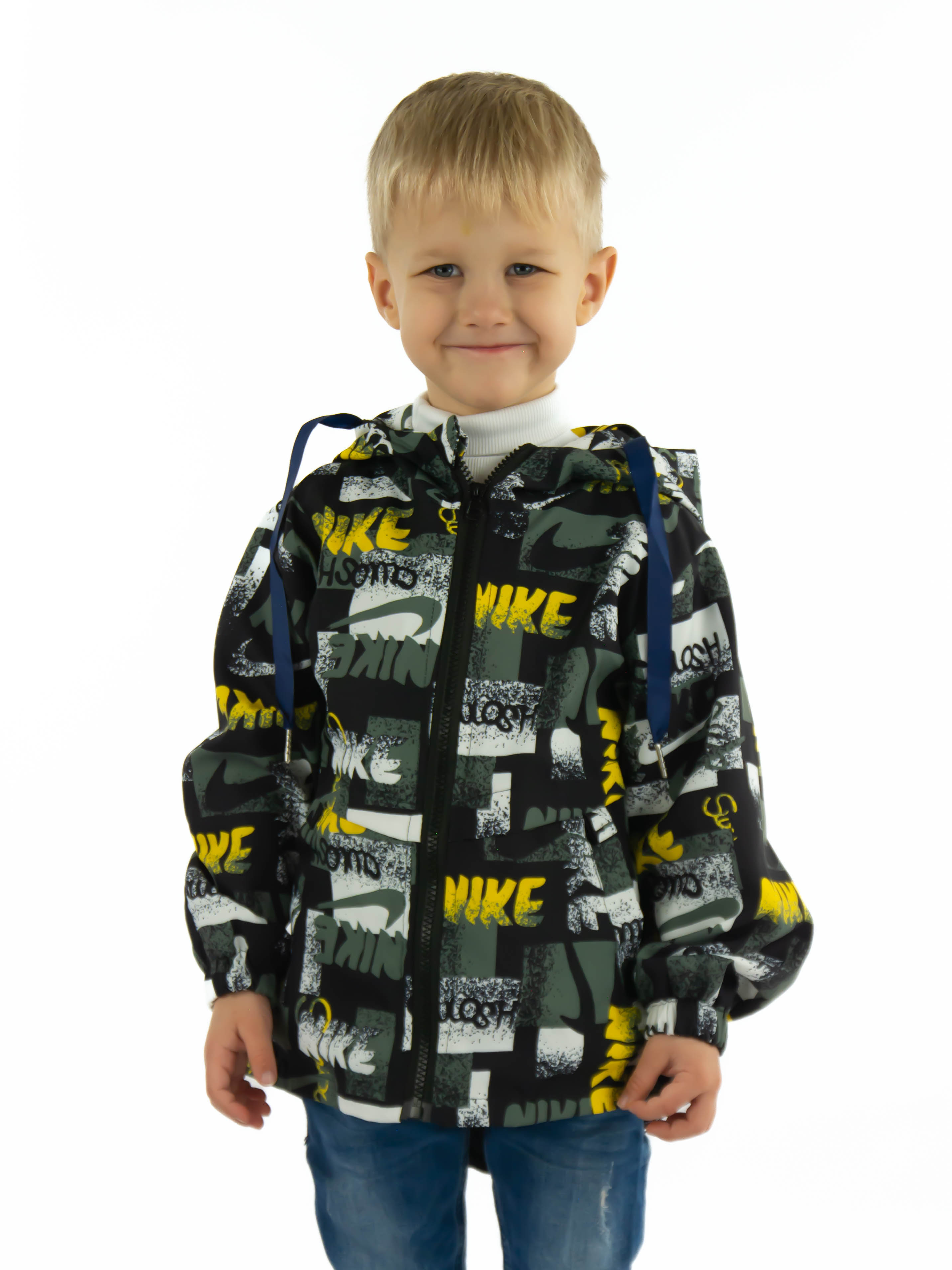 Куртка CASTLELADY 250300999 - фото 1