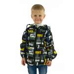 Куртка CASTLELADY