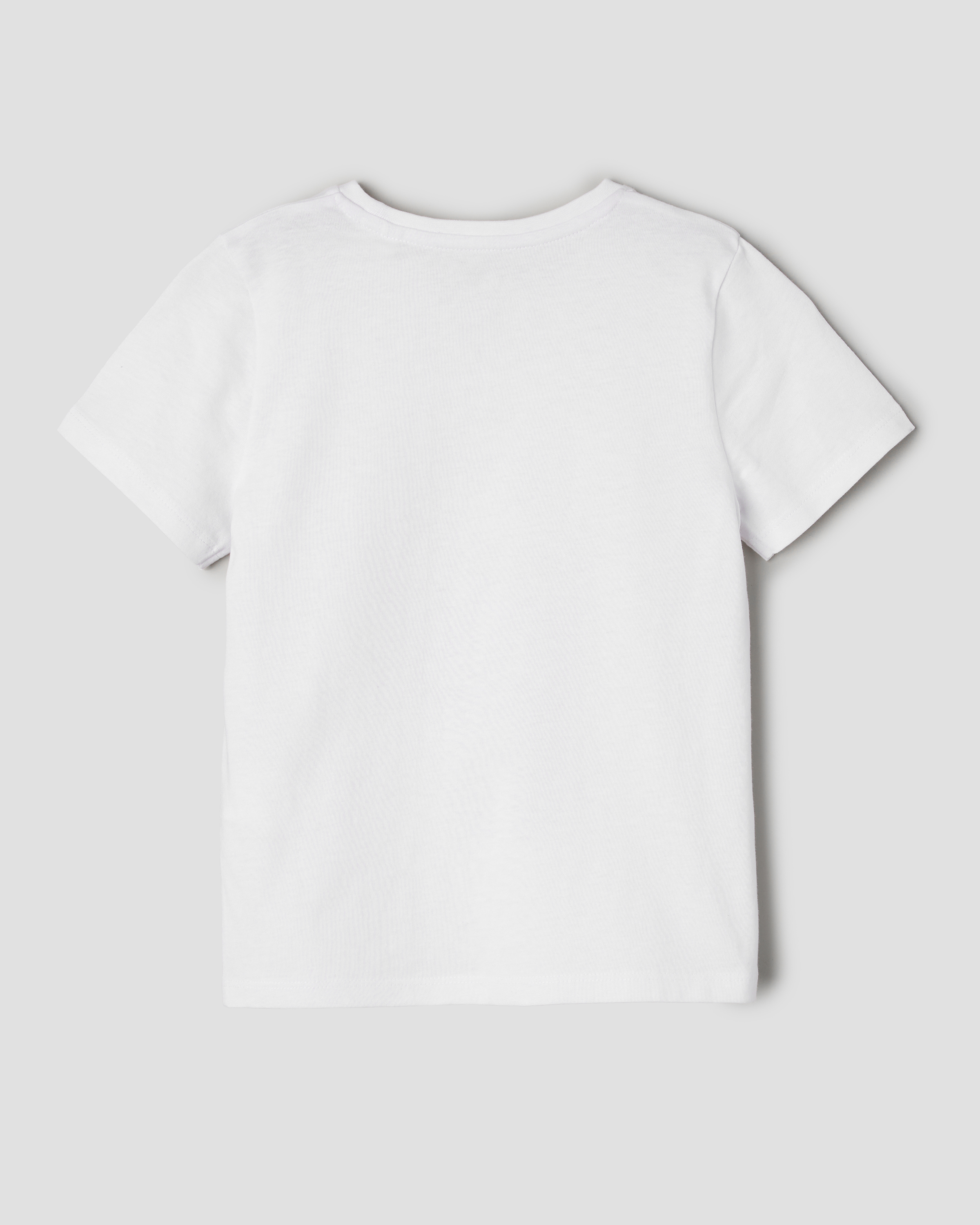 Футболка Futurino S26FU3-12FSkg-00 - фото 2