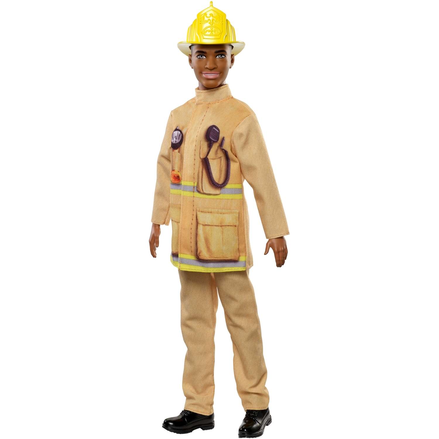 Кукла модельная Barbie в ассортименте FXP01 - фото 4