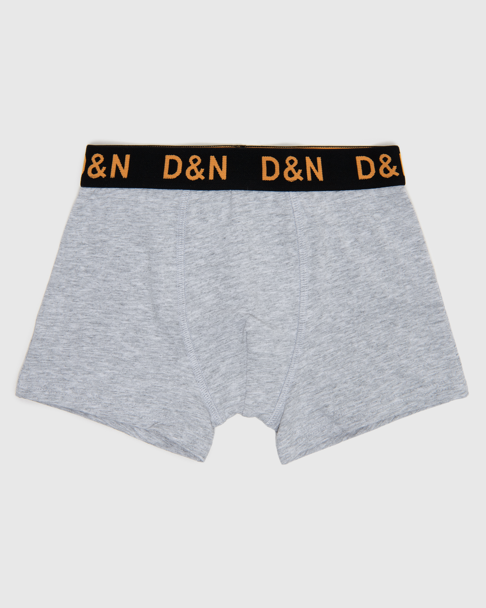 Трусы 3 шт Day and Night S24DN2-UB03kb-LGD0 - фото 4