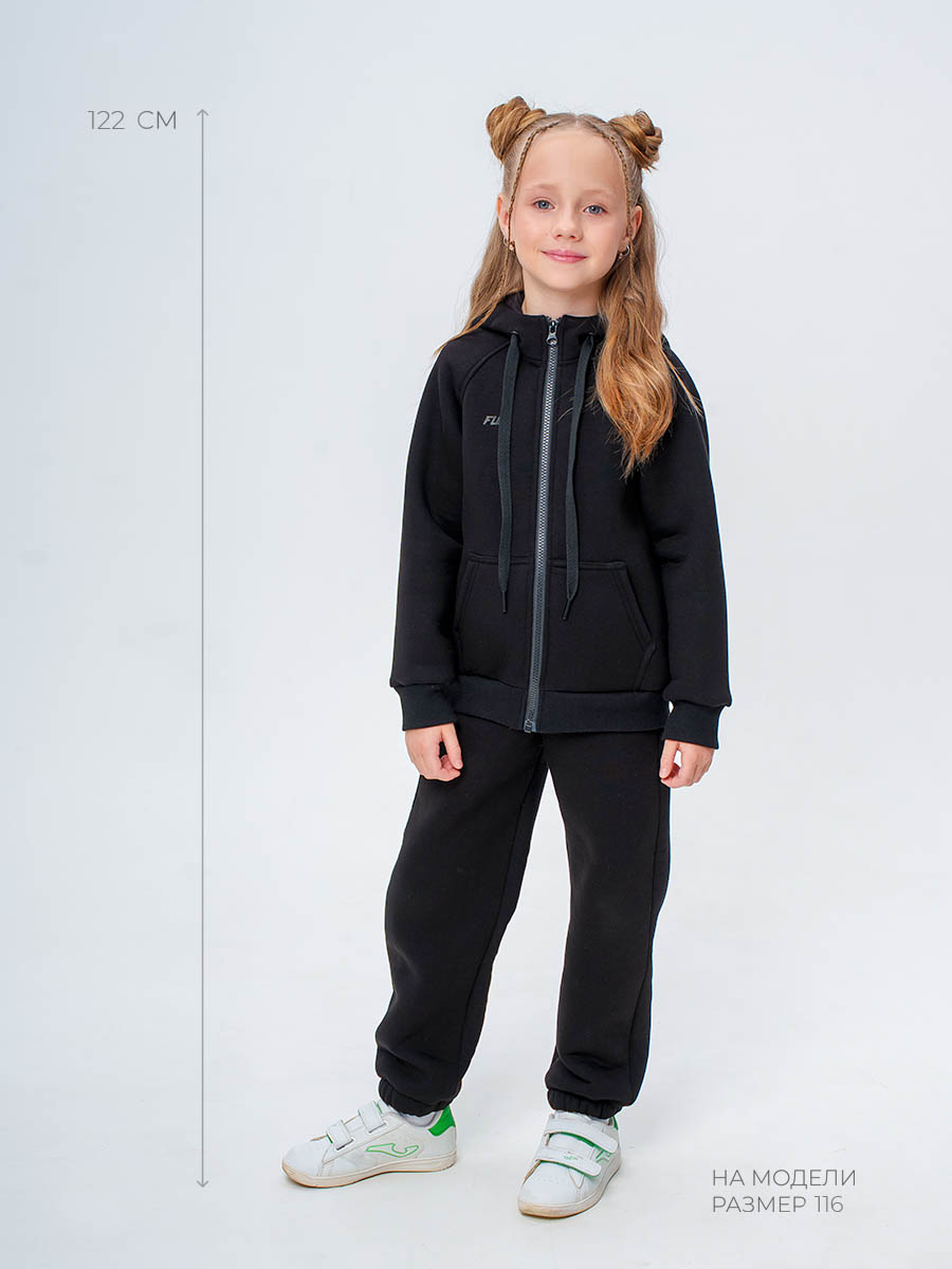 Костюм Voma 2sprКС-111ч - фото 3