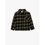 Рубашка KOTON