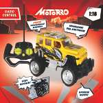 Внедорожник РУ Motorro