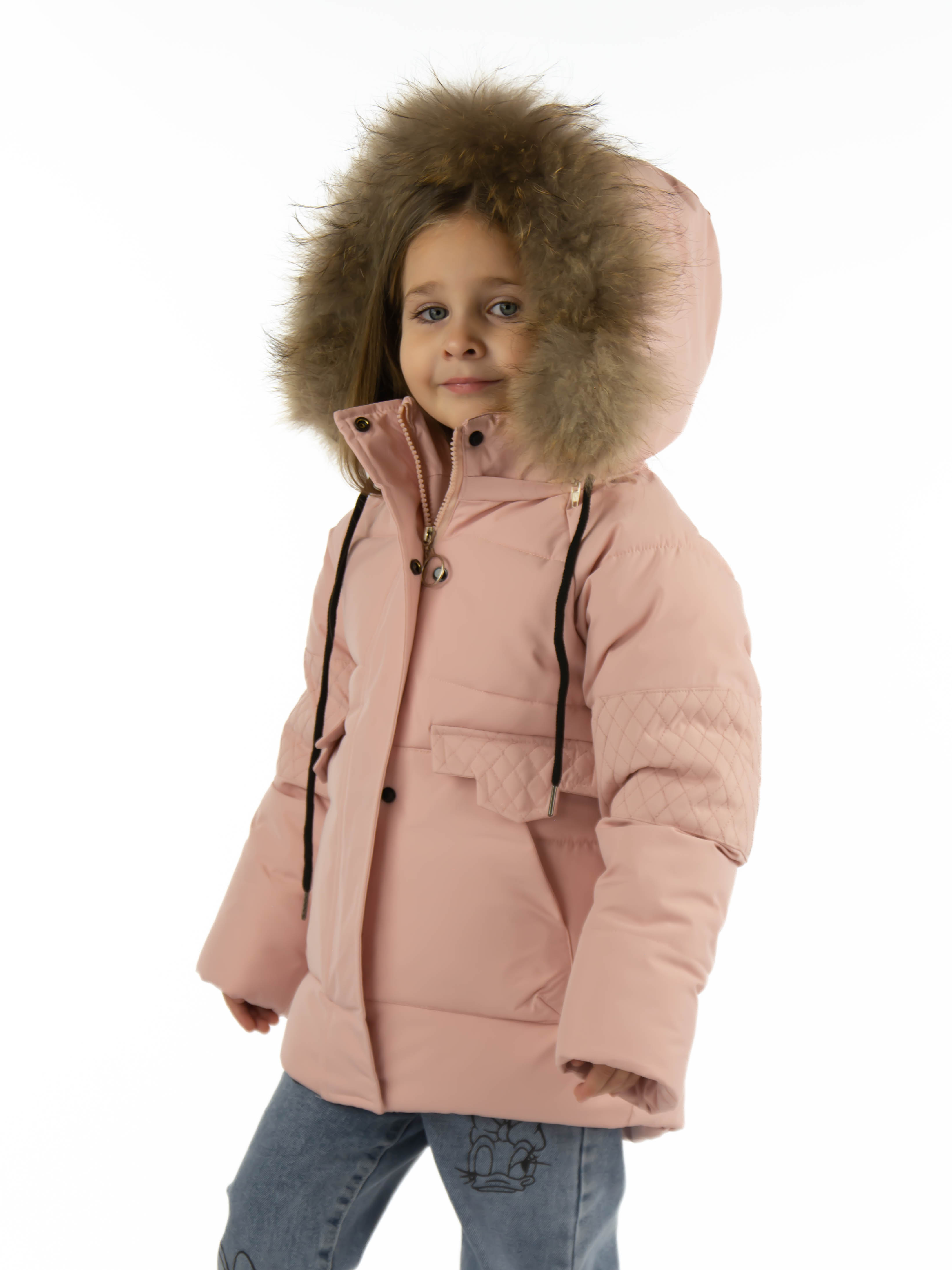 Куртка CASTLELADY 112112896 - фото 3