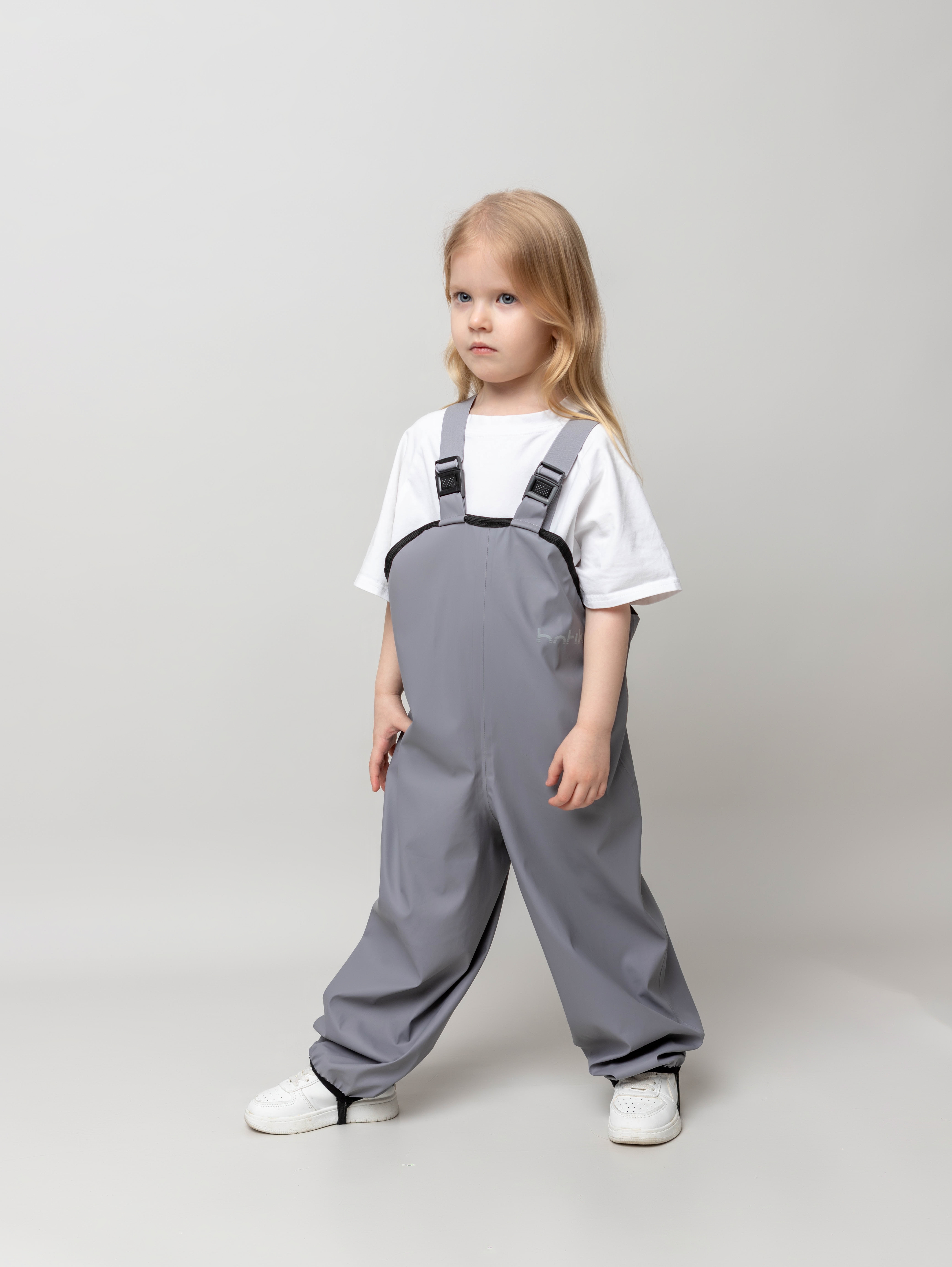 Полукомбинезон batik 110-22о-1 - фото 7