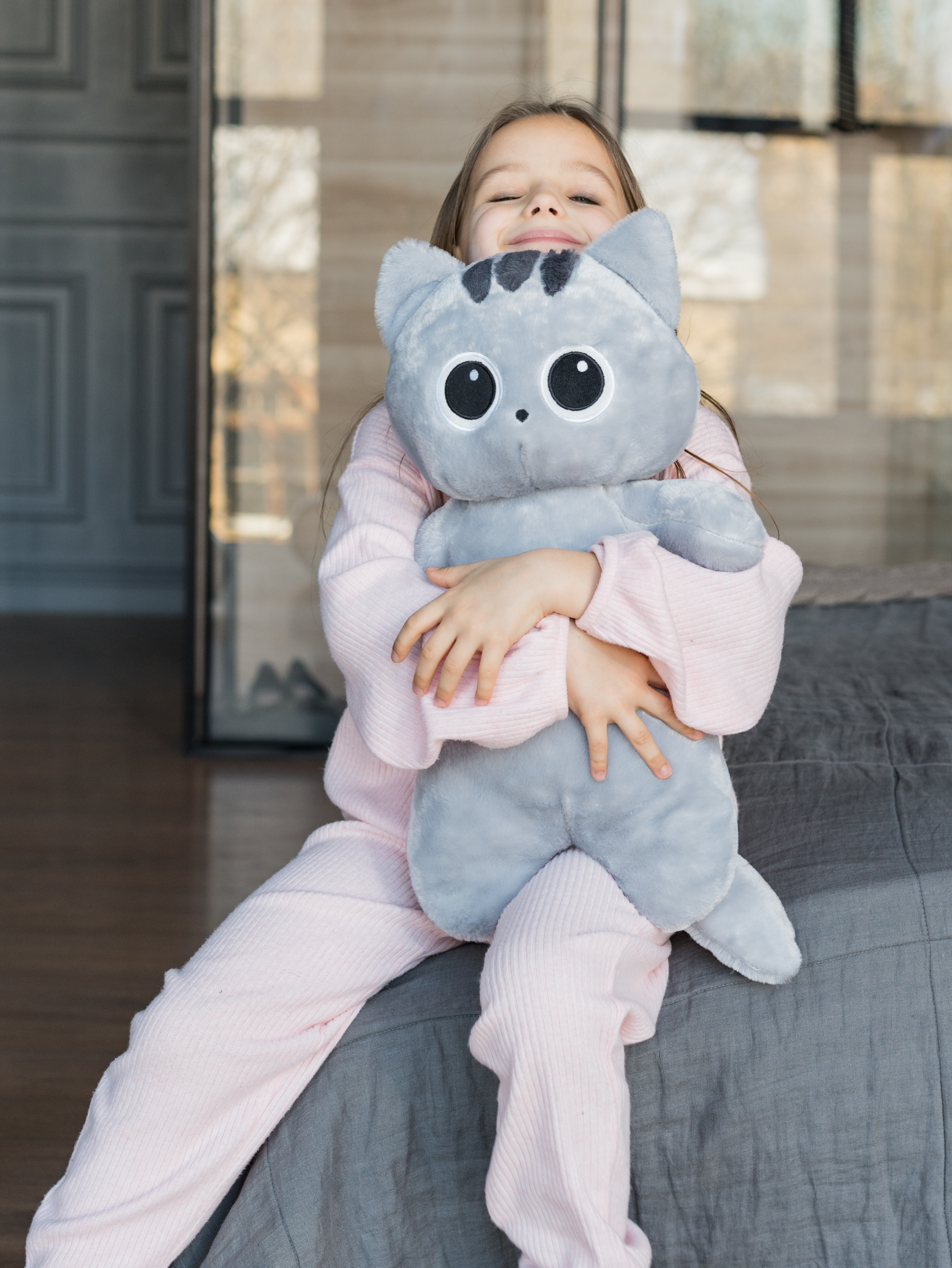 Мягкая игрушка КупиКота - фото 3