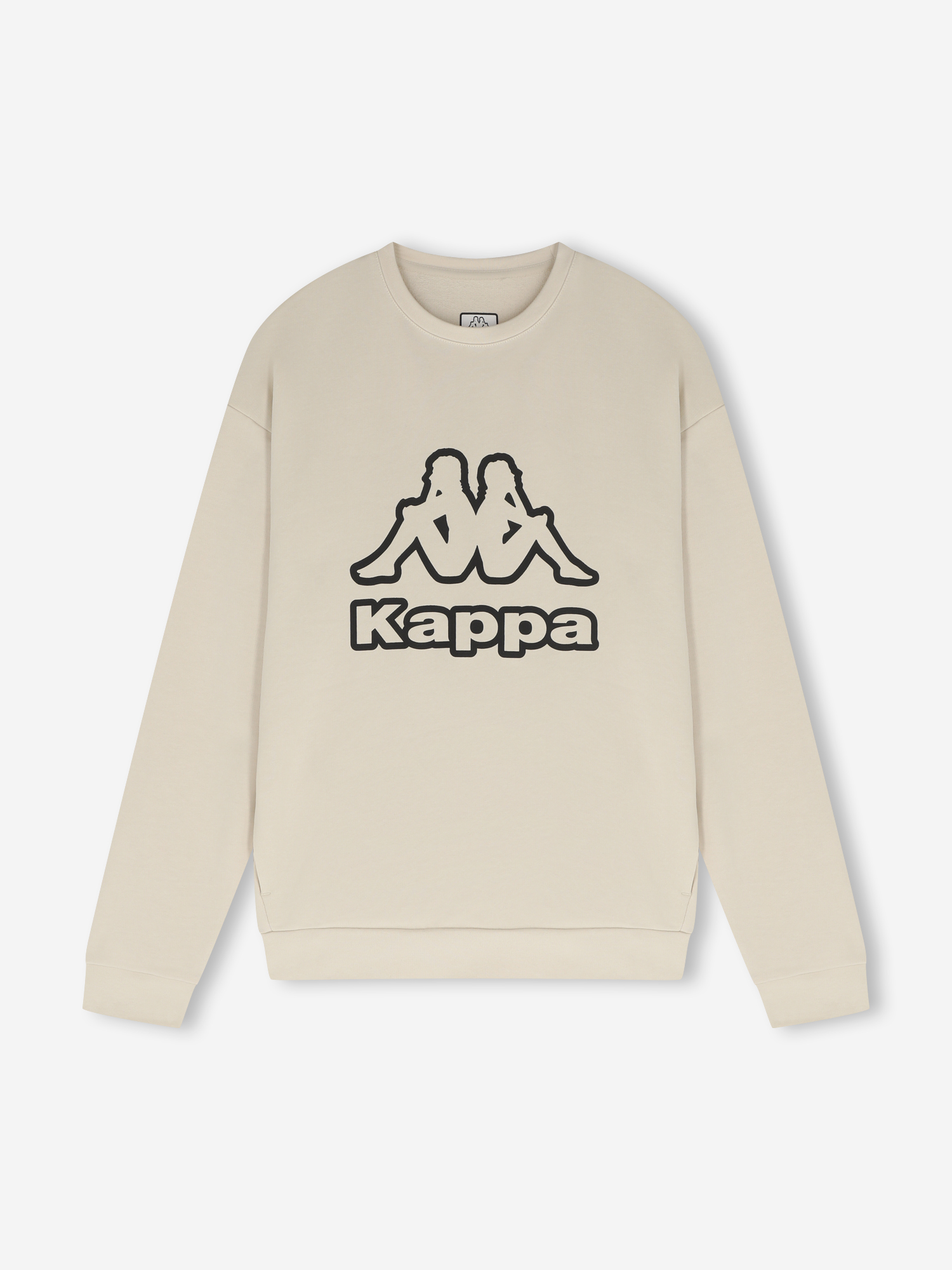 Свитшот Kappa 142293KAP-T0 - фото 11