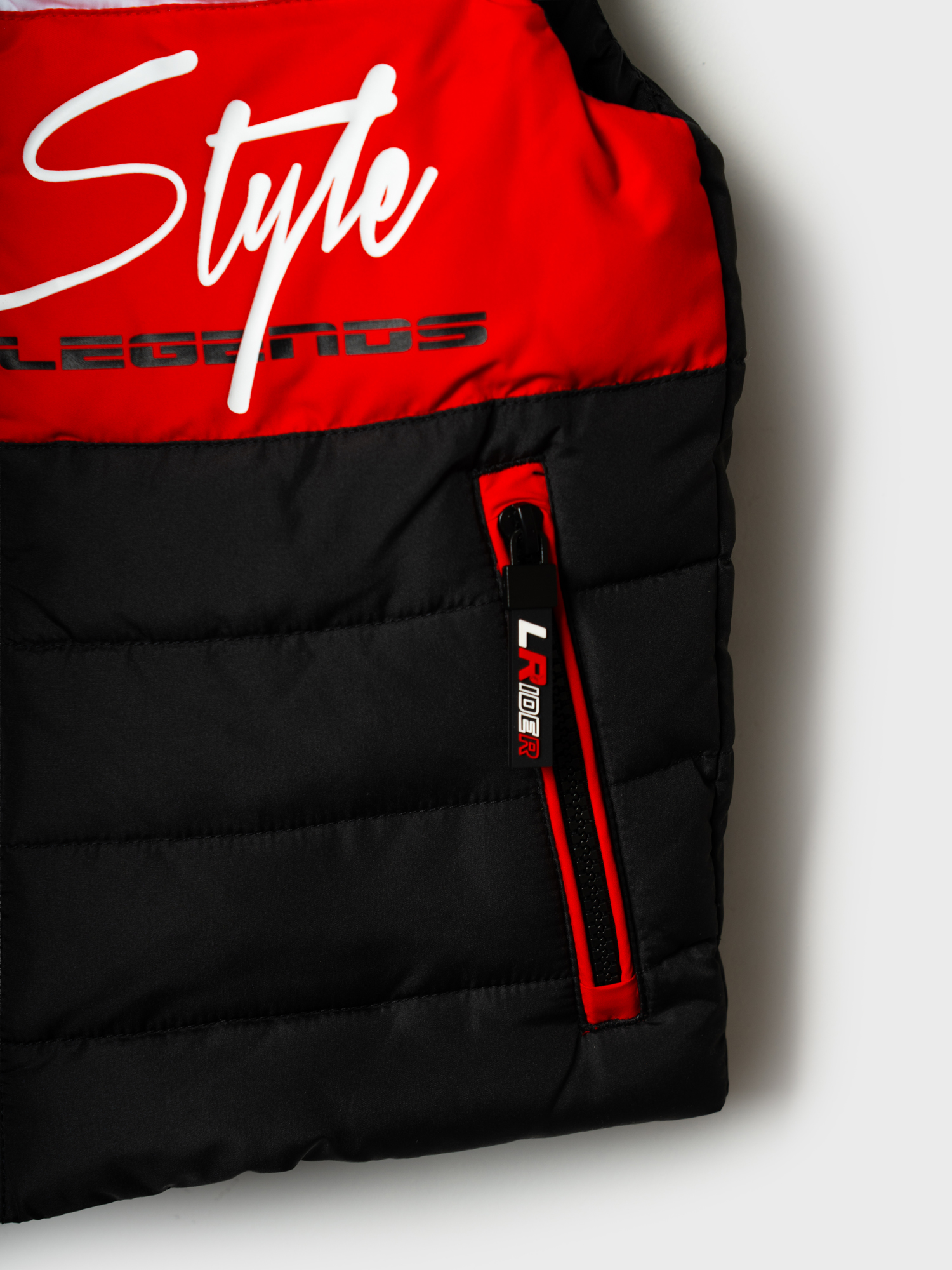 Жилет PlayToday 12612268 - фото 10