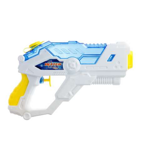 Пистолет водный 1TOY