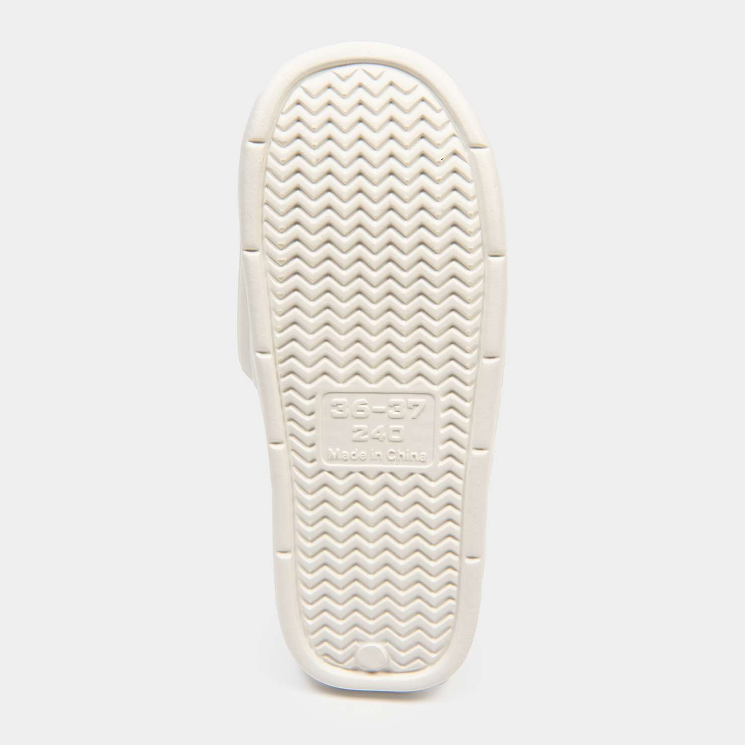 Шлепанцы ё - фото 4