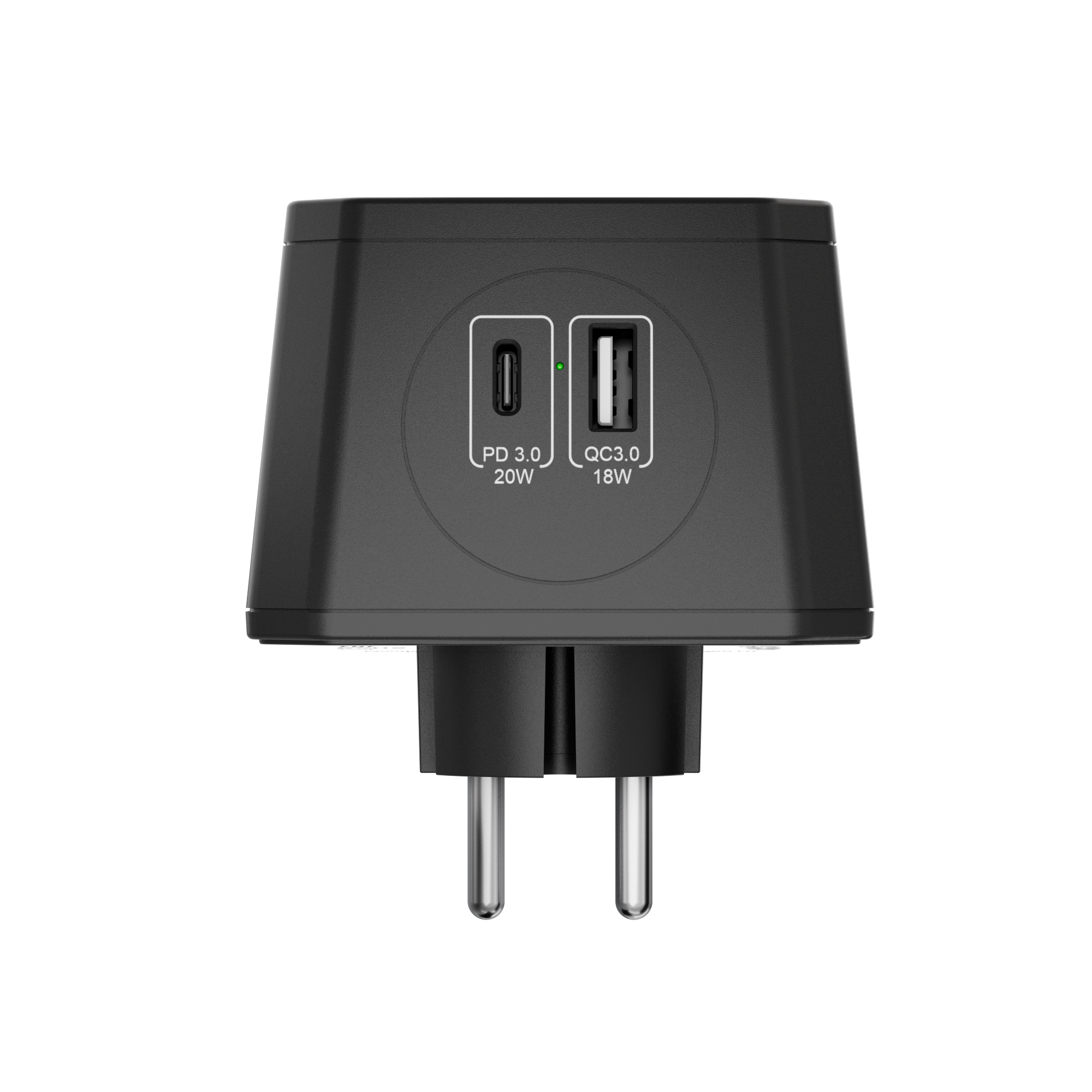 Разветвитель сетевой AGNI TP-WJ2U3E-L - фото 5