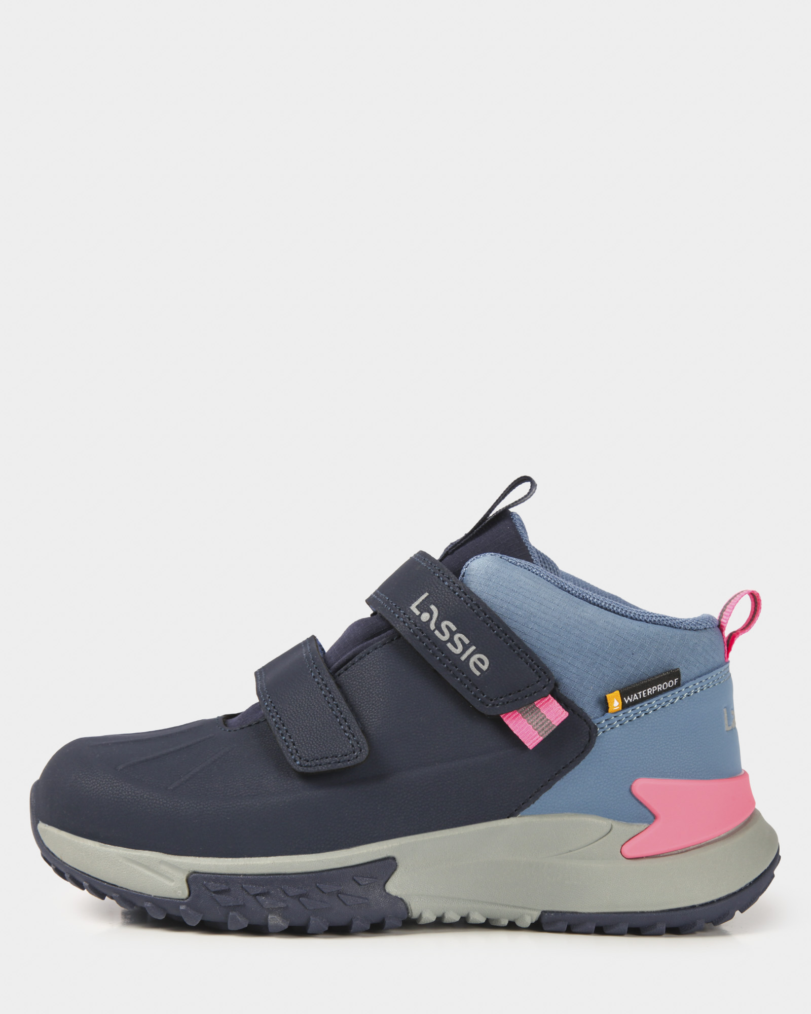 Ботинки Lassie 72403302-6960 - фото 1