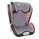 Автокресло Babyton Olimp Isofix 2/3 (15-36 кг)