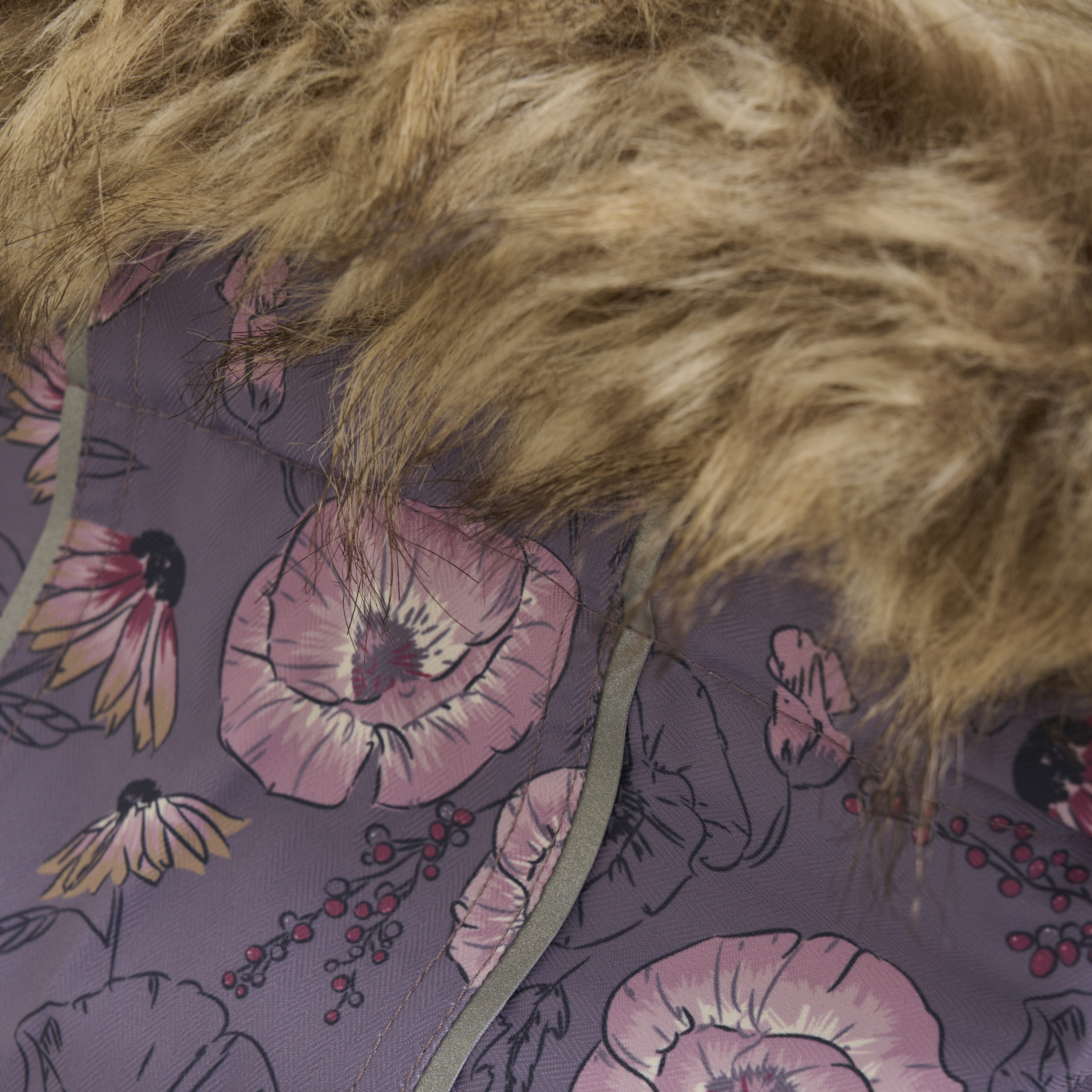 Куртка MinyMo 162263-5166 - фото 3