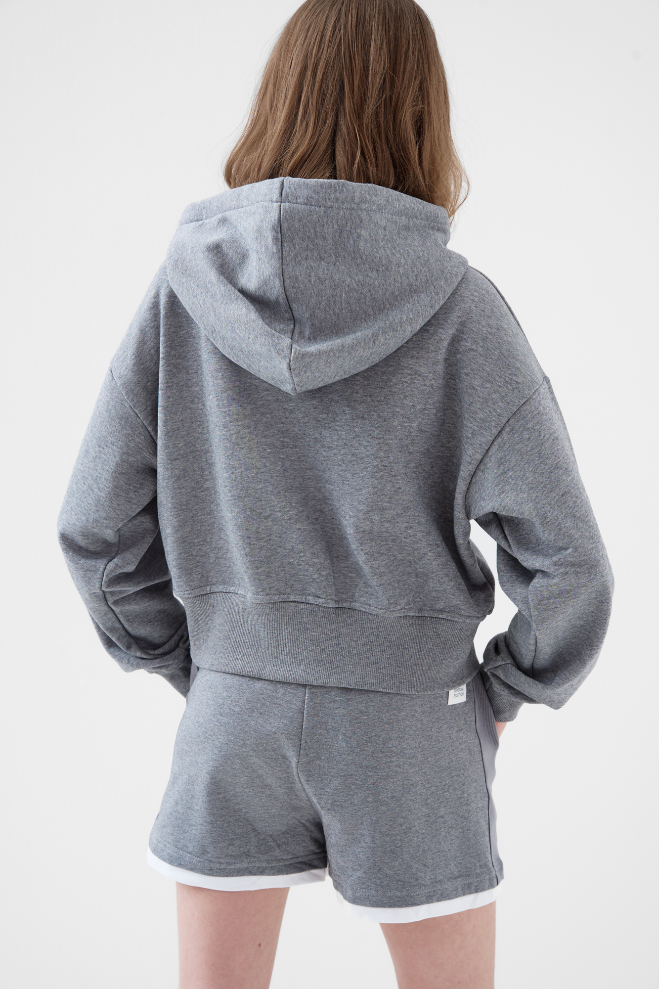 Толстовка PlayToday 12621167 - фото 3