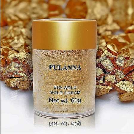 Крем PULANNA