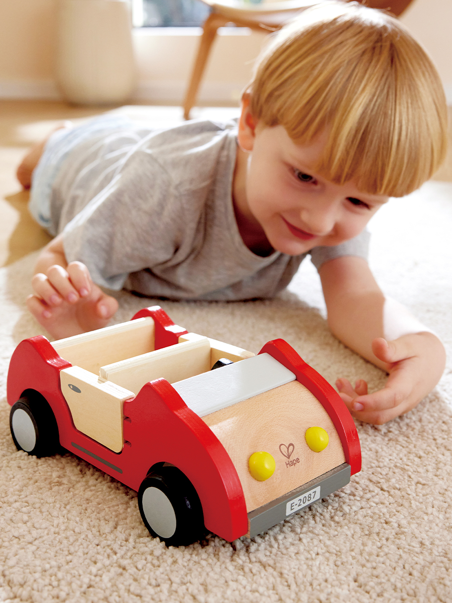 Автомобиль Hape E3475_HP - фото 3