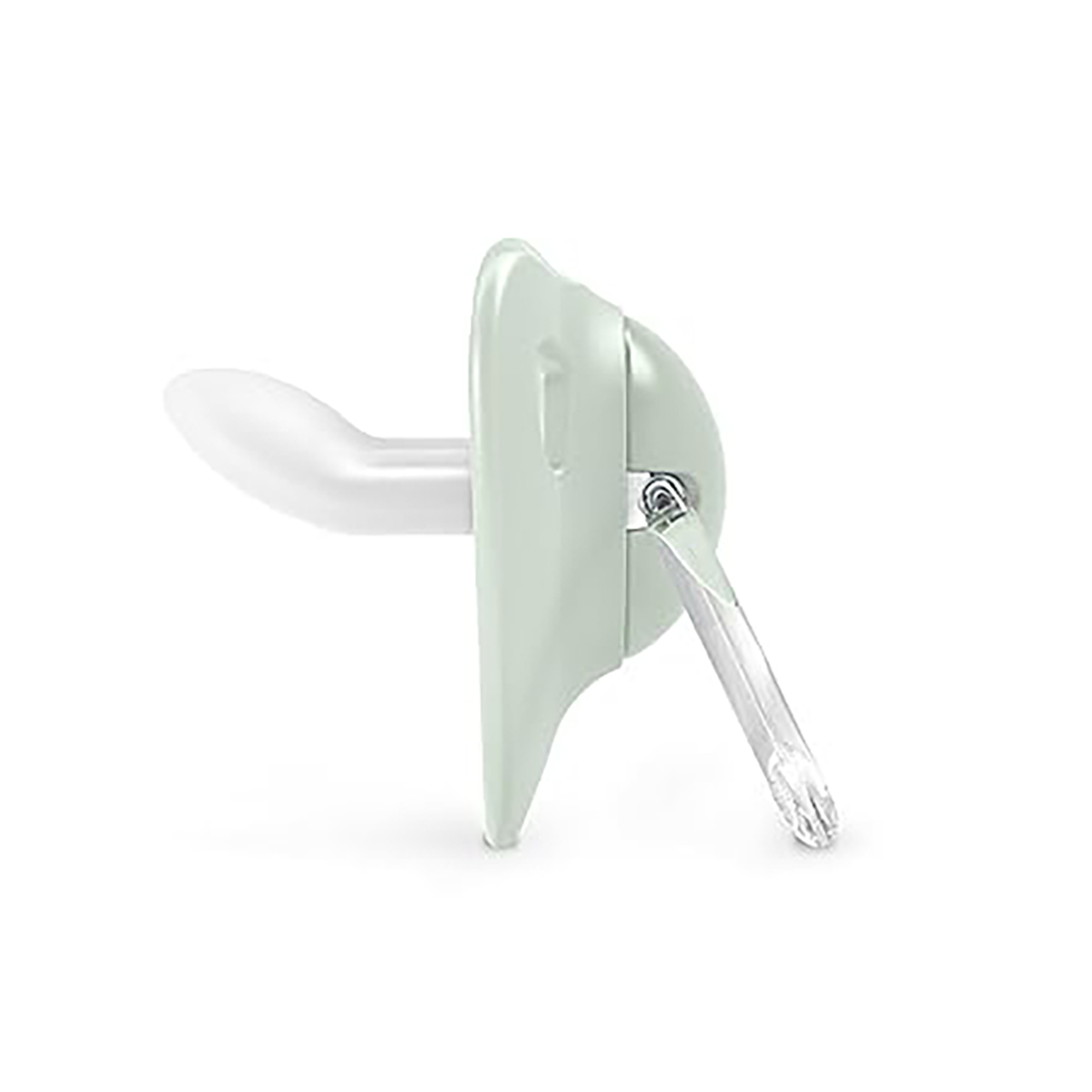 Пустышка Suavinex силикон ортодонтическая от 0 мес. 2 шт. - фото 3