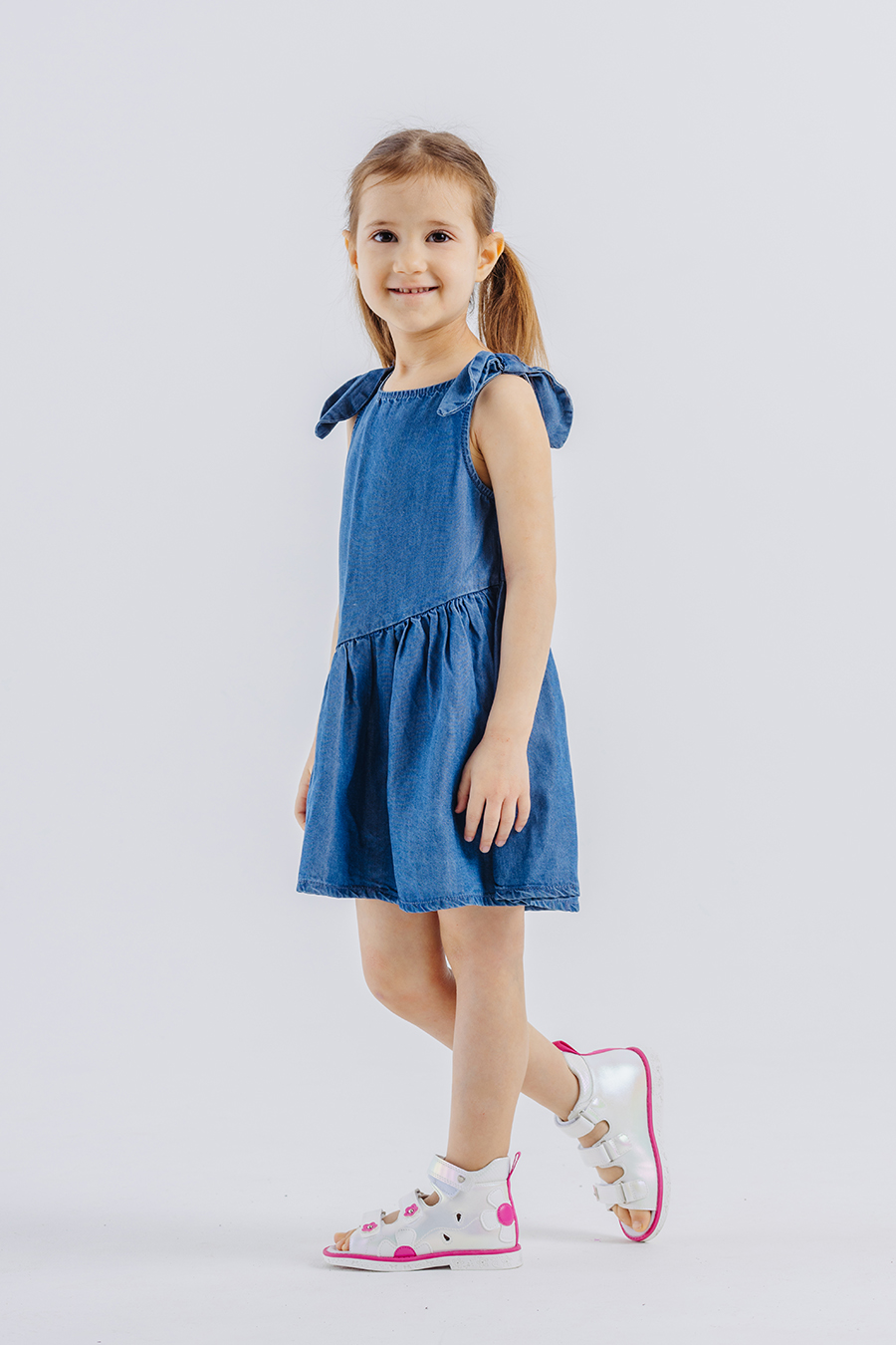 Сандалии Antilopa AL 9008 - фото 13