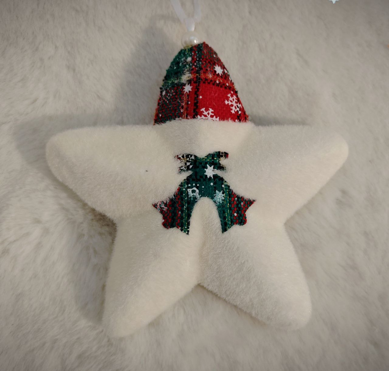 Украшение ёлочное Магия праздника YC-MZ - фото 1