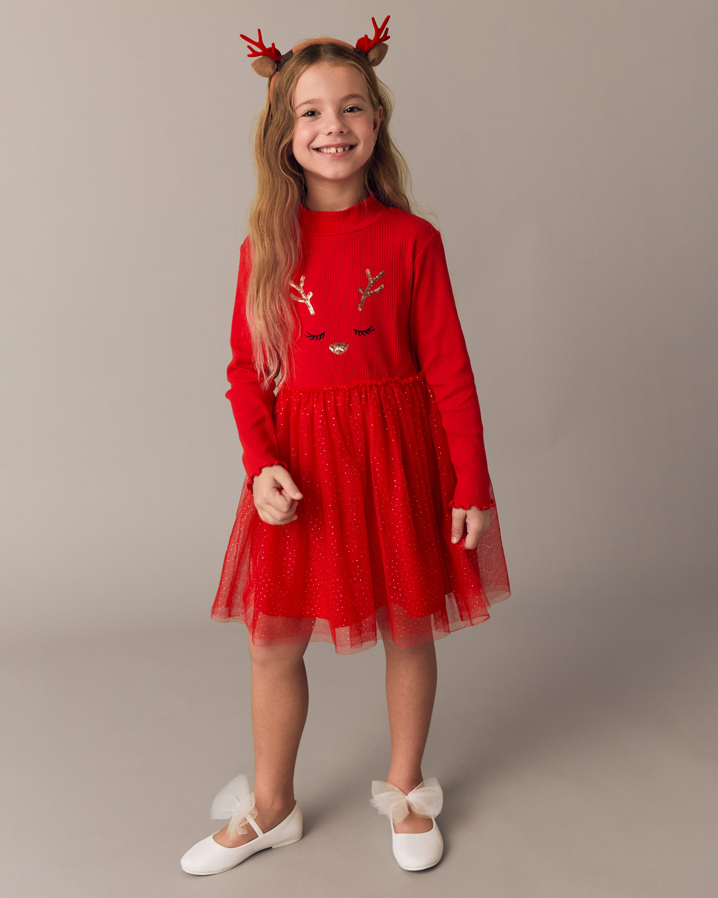 Платье Futurino W25NY-G15FUkg-11 - фото 7