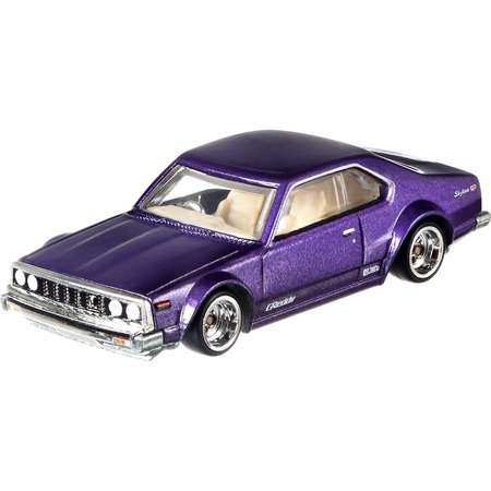Автомобиль Hot Wheels Nissan 1:64