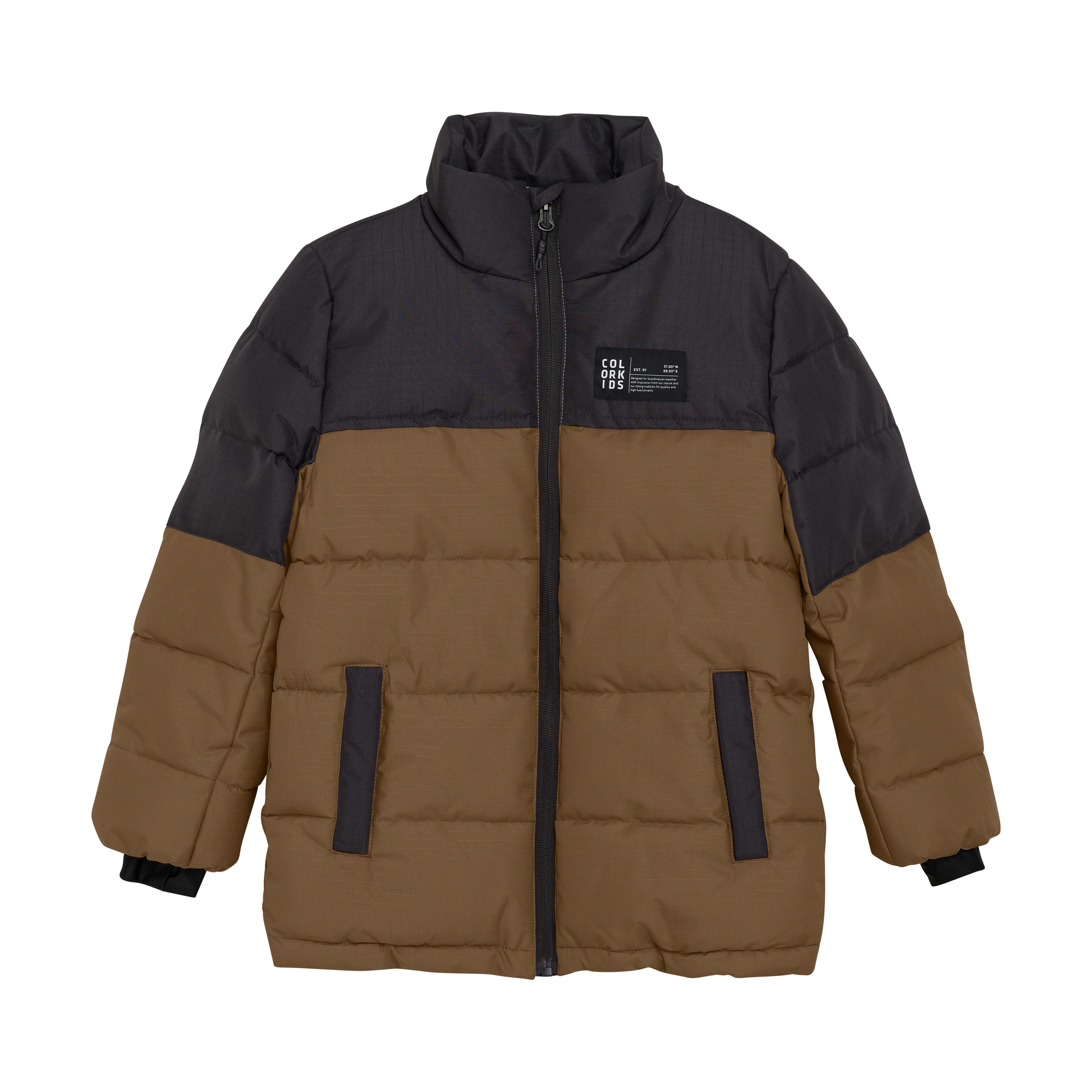 Куртка Color Kids 742373-2024 - фото 1