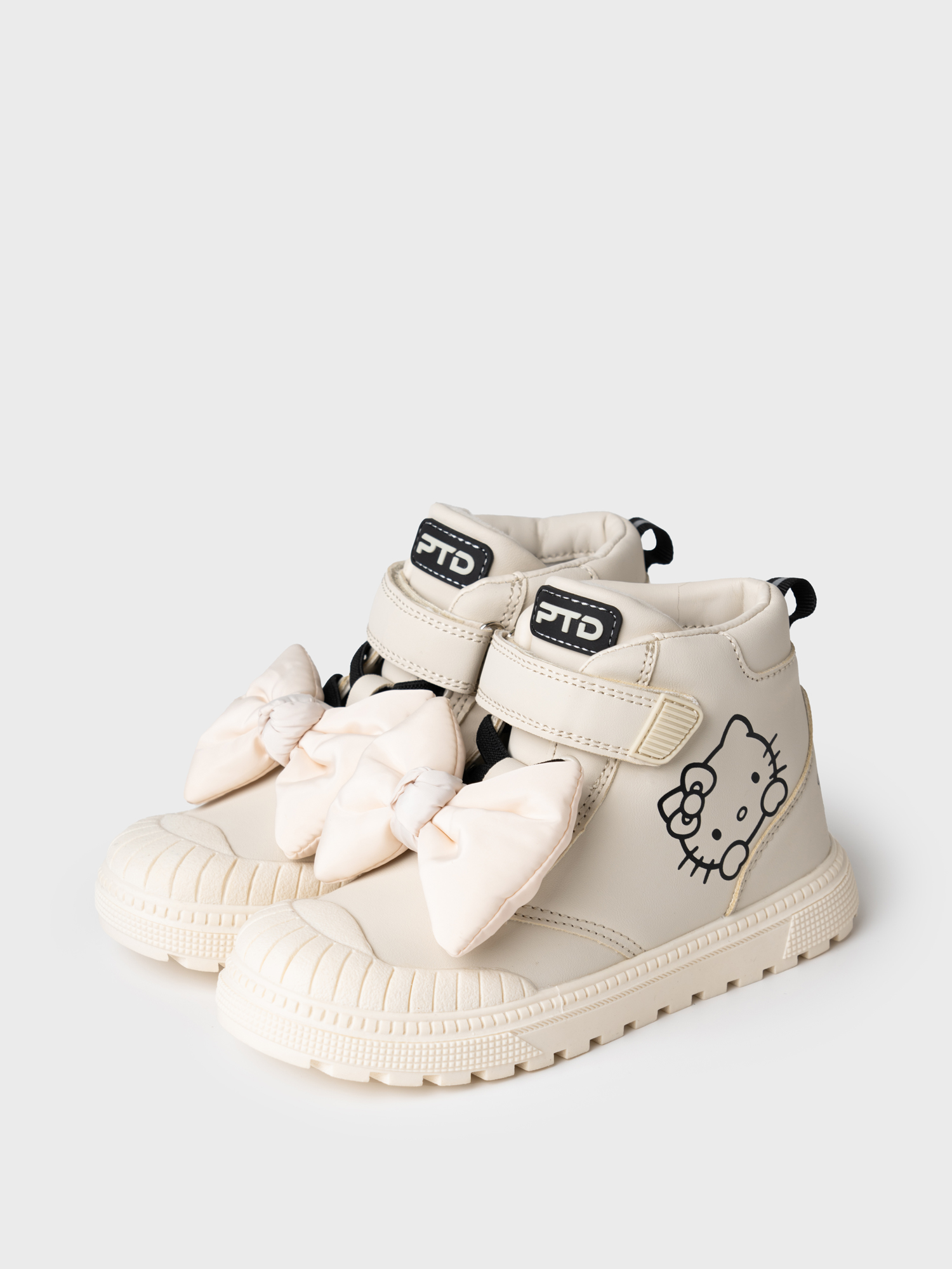 Ботинки PlayToday 12642701 - фото 1