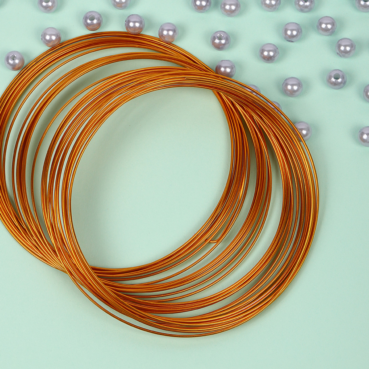 Набор для творчества Magic 4 Hobby плетение - фото 4